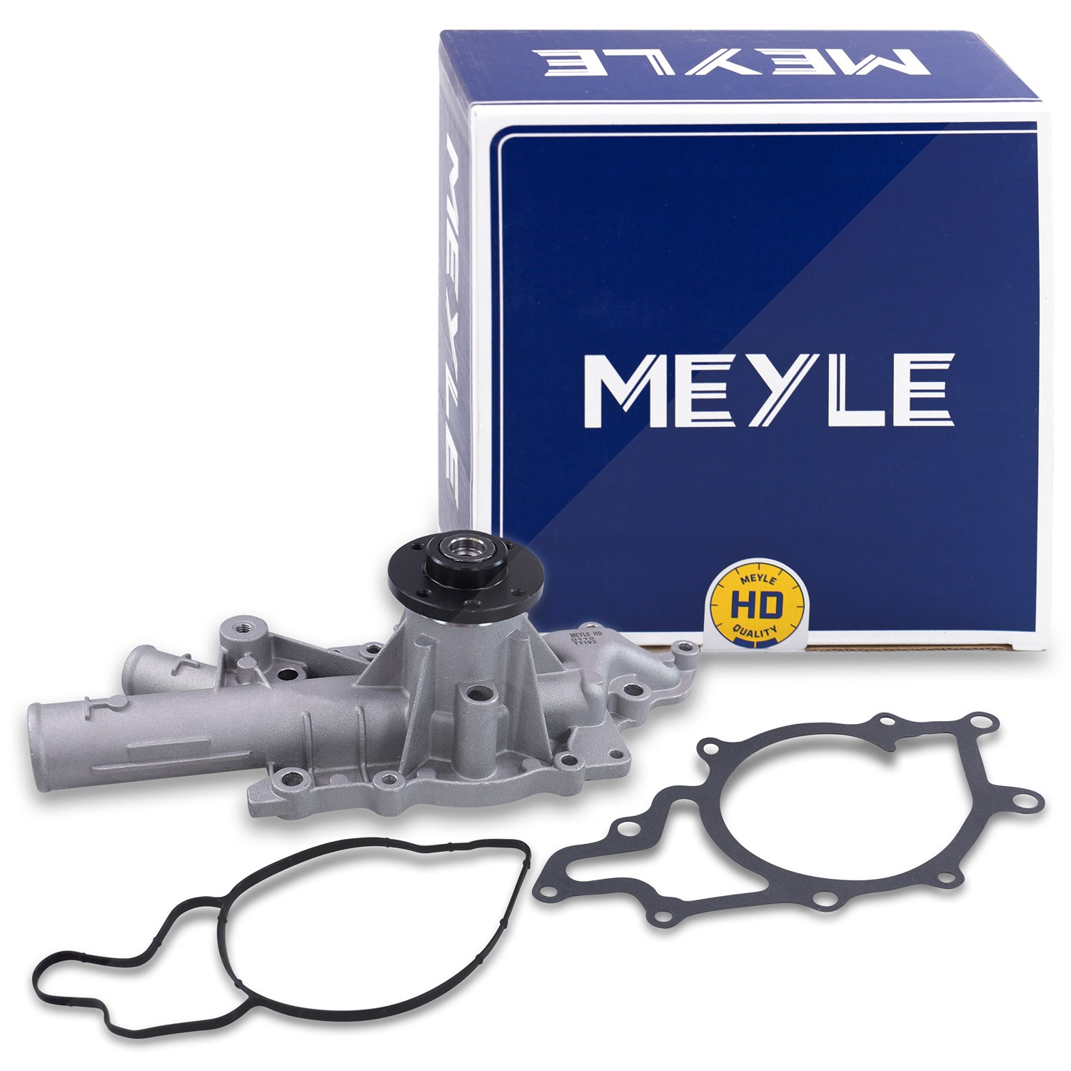 Meyle Wasserpumpe [Hersteller-Nr. 0132200003/HD] für Mercedes-Benz