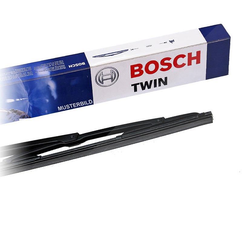 Bosch Wischerblatt N70 [Hersteller-Nr. 3397018170] für Toyota, Uaz