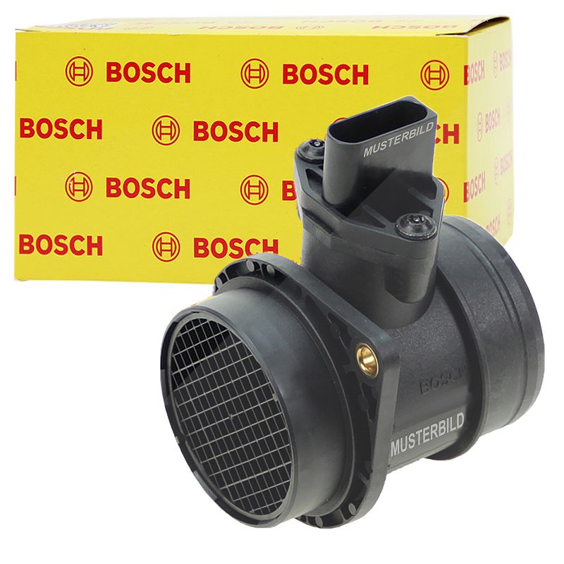 Bosch Luftmassenmesser [Hersteller-Nr. 0281006184] für Volvo