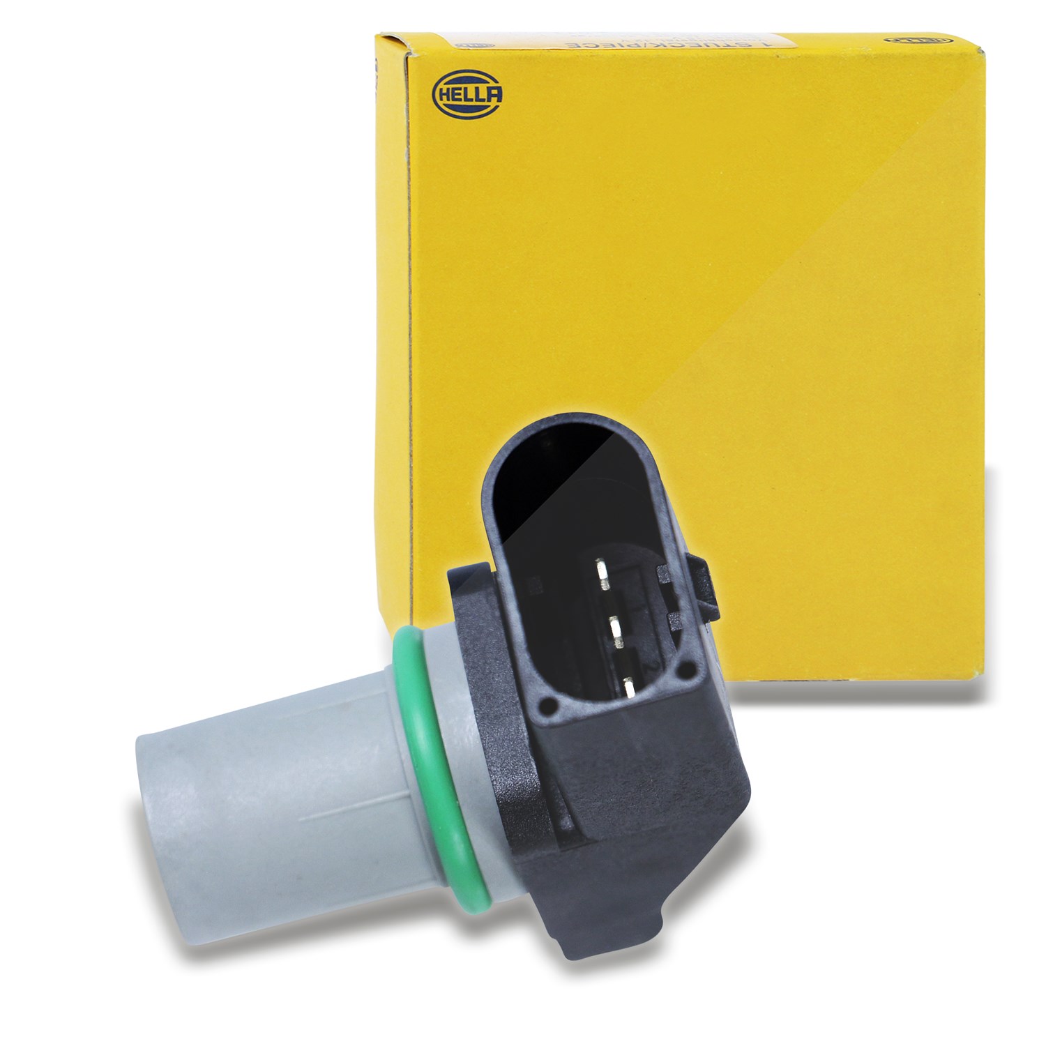 Hella Sensor, Nockenwellenposition [Hersteller-Nr. 6PU009168-111] für BMW