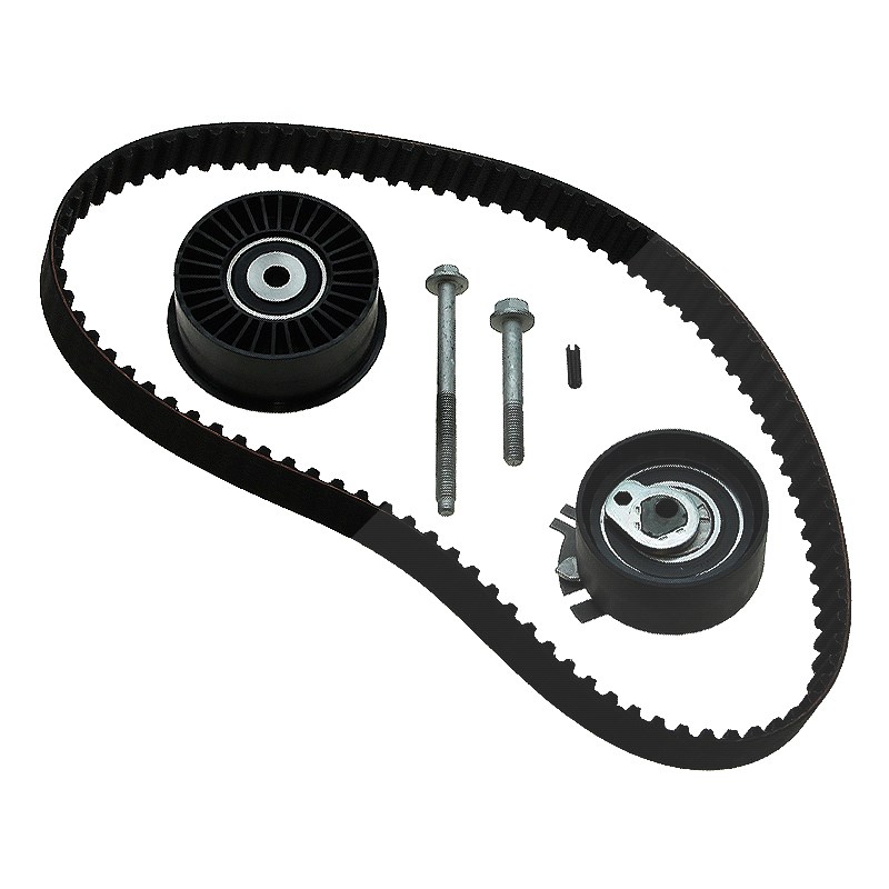 Schaeffler Ina Zahnriemensatz [Hersteller-Nr. 530019810] für Renault, Nissan, Vauxhall, Opel, Ldv