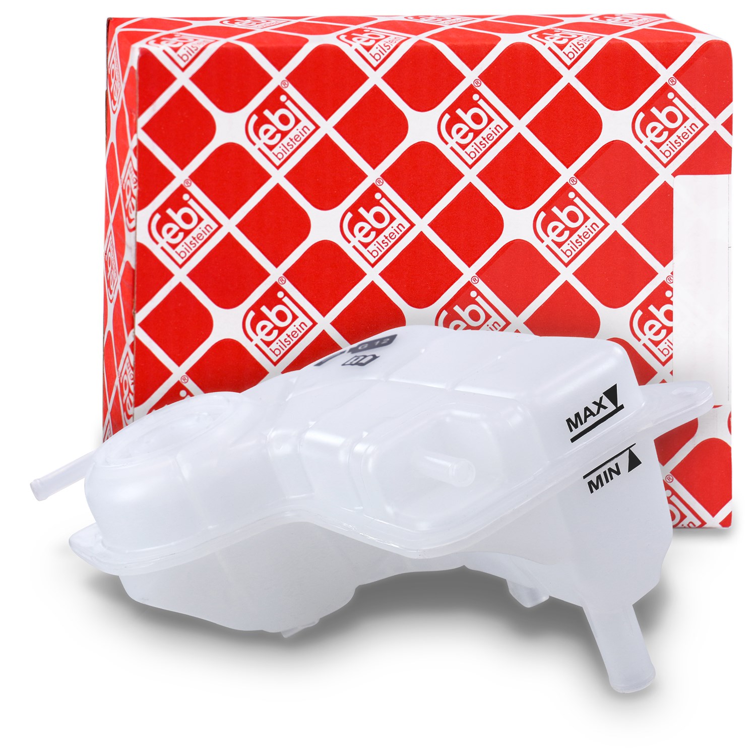 Febi Bilstein Ausgleichsbehälter, Kühlmittel [Hersteller-Nr. 44536] für Audi, Seat
