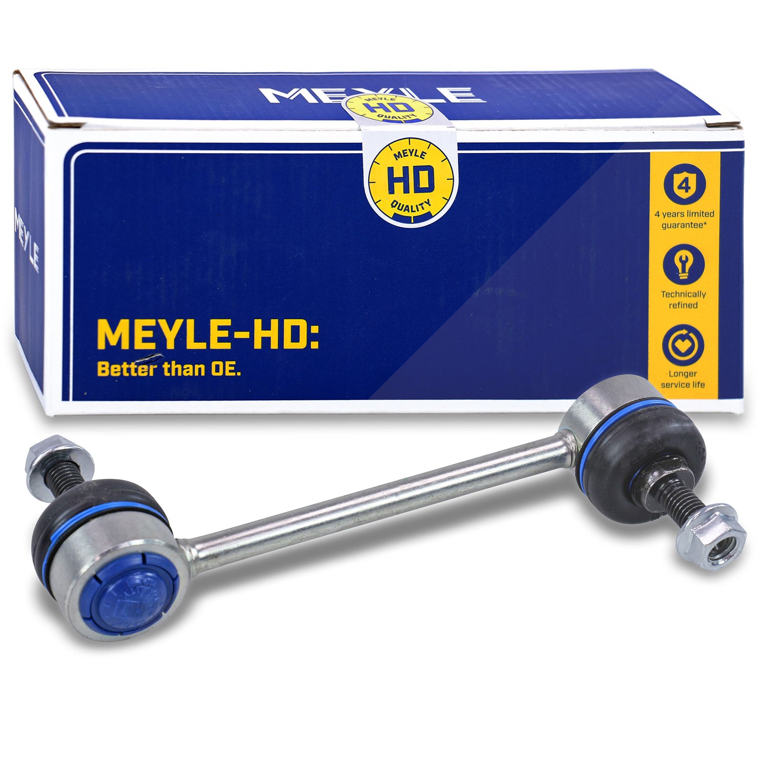 Meyle Stange/Strebe, Stabilisator [Hersteller-Nr. 11-160600009/HD] für Peugeot