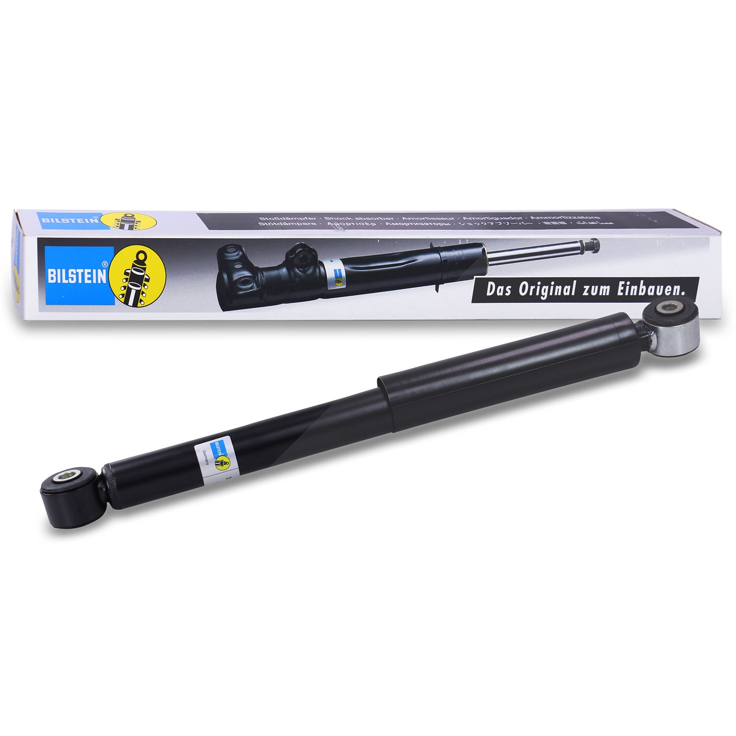 Bilstein Stoßdämpfer [Hersteller-Nr. 19-061078] für VW, Seat, Ford