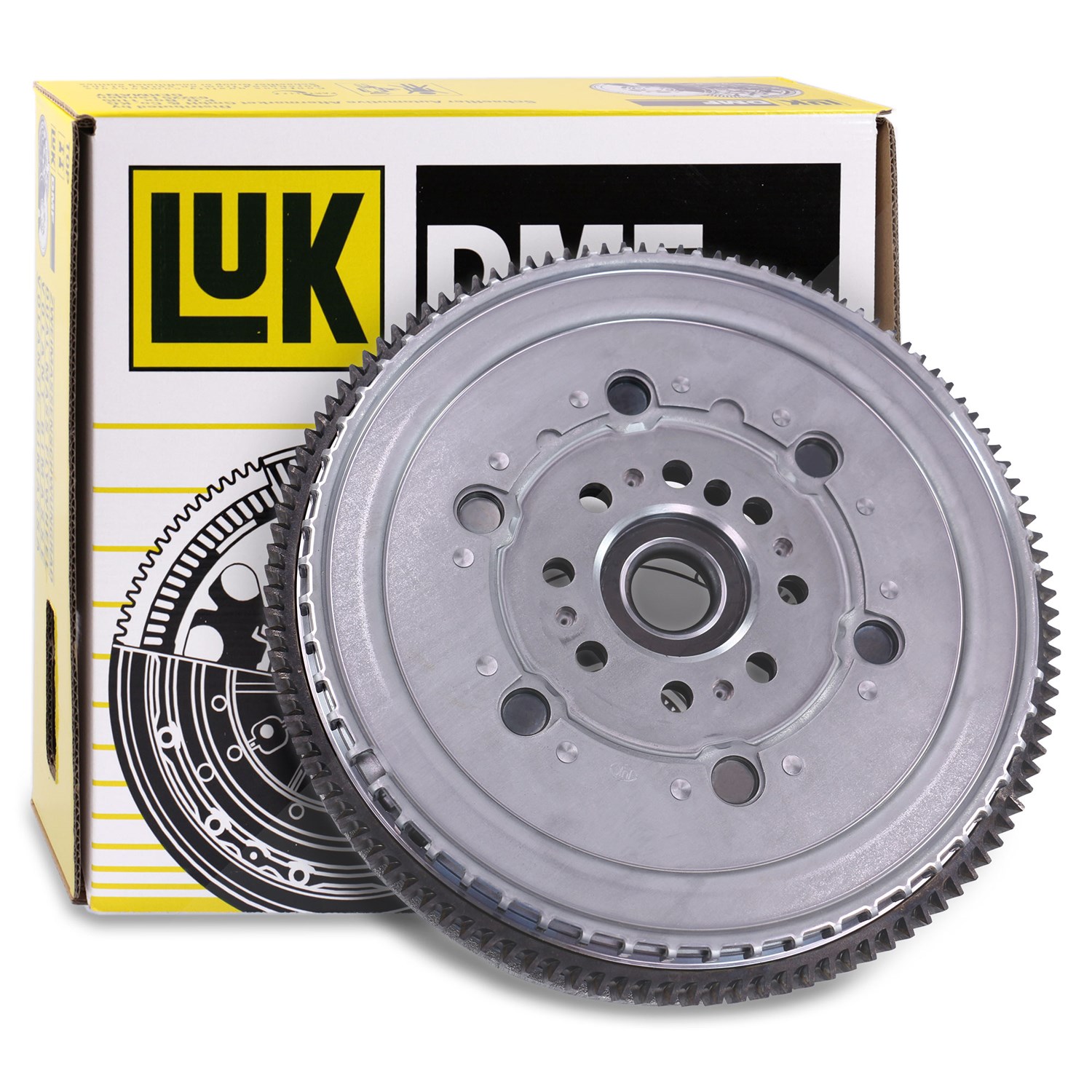 Schaeffler Luk Schwungrad [Hersteller-Nr. 415056210] für Ford