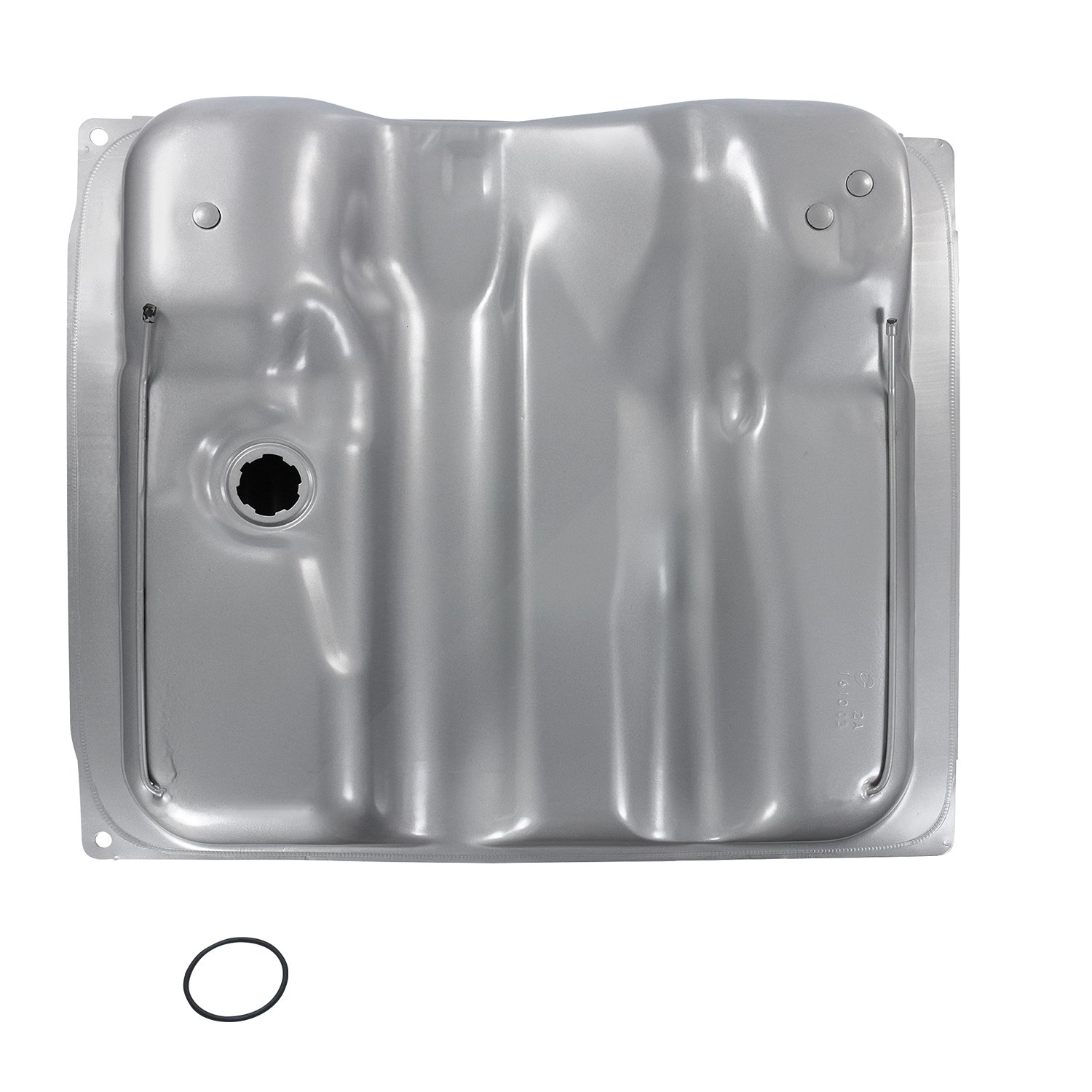 Atec Tank, Benzin, Diesel, Vergaser ab Bj. 85 [Hersteller-Nr. 10411161] für VW