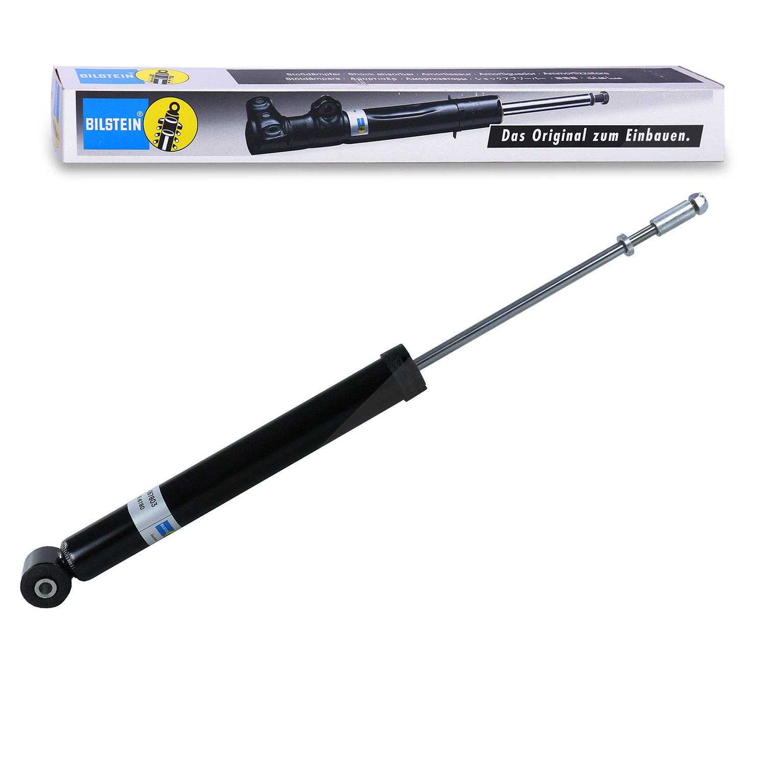 Bilstein Stoßdämpfer [Hersteller-Nr. 19-067803] für VW, Seat
