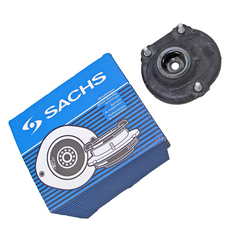 Sachs Domlager Vorderachse links [Hersteller-Nr. 802529] für Fiat, Peugeot, Citroën