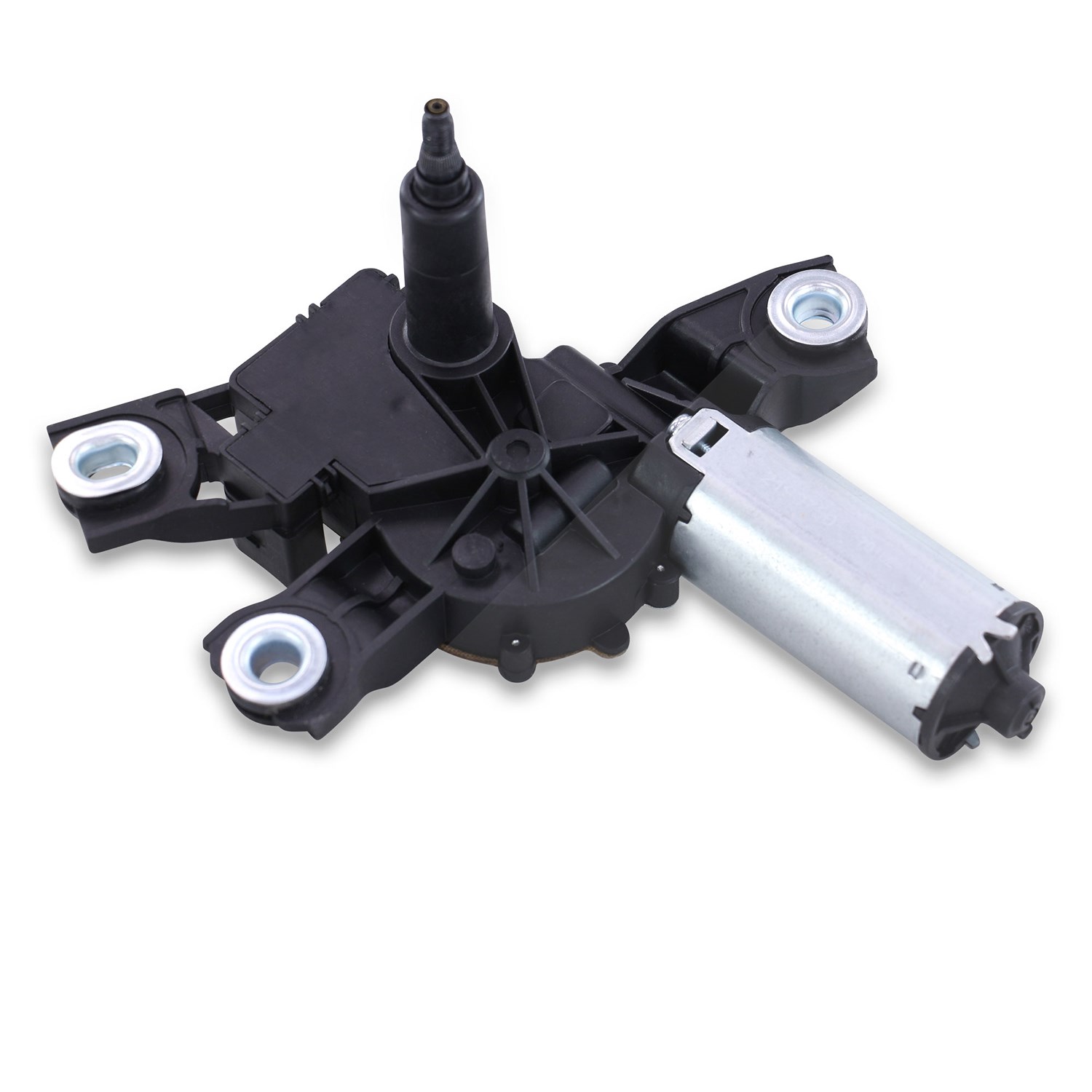 Metzger Autoteile Wischermotor [Hersteller-Nr. 2190730] für VW