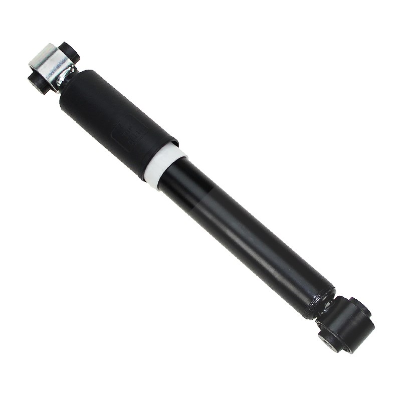 Bestprice Stossdämpfer Hinterachse Gasdruck [Hersteller-Nr. 31476493] für Smart