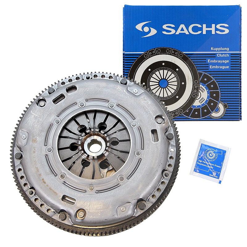 Sachs Kupplungssatz [Hersteller-Nr. 2289000041] für Skoda, VW, Audi, Seat