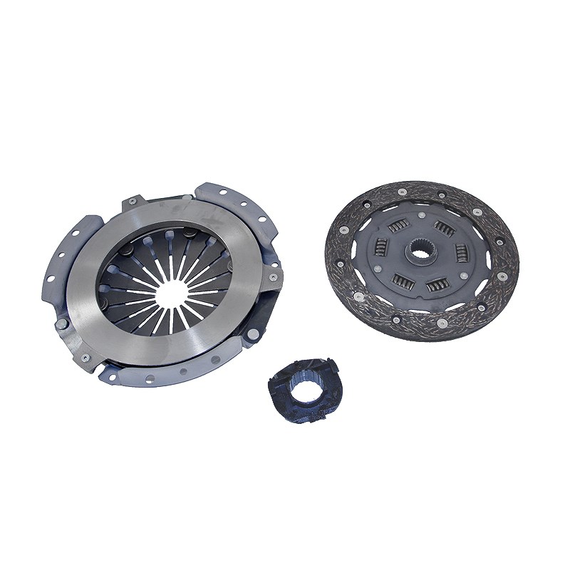 Bestprice Kupplungssatz [Hersteller-Nr. 31476510] für Renault, Nissan, Dacia
