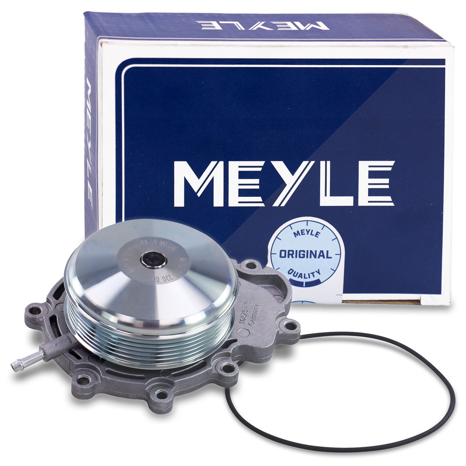 Meyle Wasserpumpe [Hersteller-Nr. 0132200015] für Mercedes-Benz