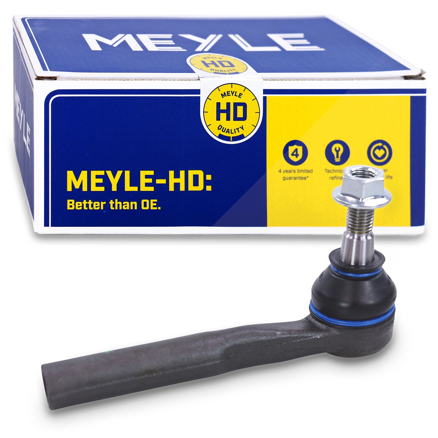 Meyle Spurstangenkopf [Hersteller-Nr. 6160200005/HD] für Vauxhall, Opel