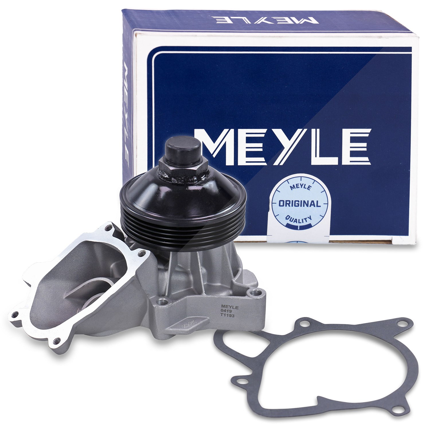 Meyle Wasserpumpe [Hersteller-Nr. 3132200004] für Vauxhall, Opel, Land Rover, BMW