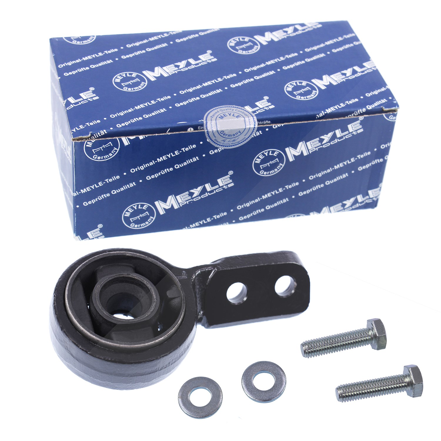 Meyle Halter, Querlenkerlagerung vorne links [Hersteller-Nr. 3003110002] für BMW
