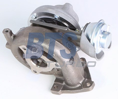Bts Turbo Lader, Aufladung [Hersteller-Nr. T912212] für Nissan