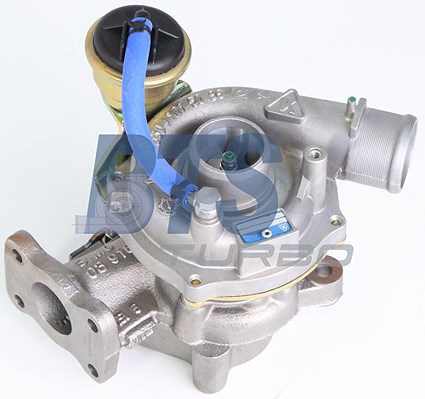 Bts Turbo Lader, Aufladung [Hersteller-Nr. T912530] für Citroën, Peugeot