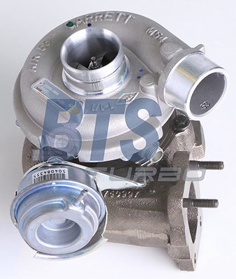 Bts Turbo Lader, Aufladung [Hersteller-Nr. T914553] für Fiat, Citroën, Peugeot, Iveco