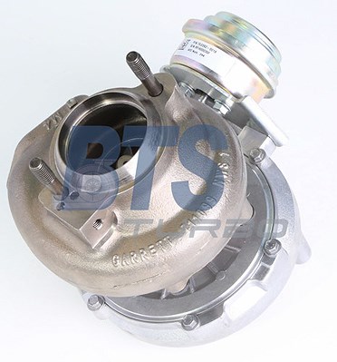 Bts Turbo Lader, Aufladung [Hersteller-Nr. T914292] für BMW