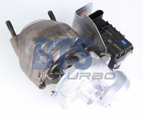 Bts Turbo Lader, Aufladung [Hersteller-Nr. T914400] für BMW