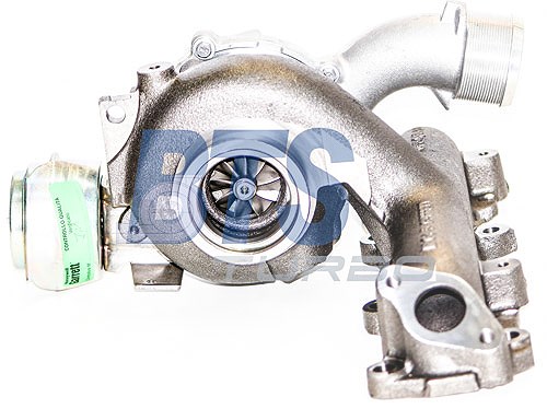 Bts Turbo Lader, Aufladung [Hersteller-Nr. T914405] für Saab, Vauxhall, Fiat, Opel