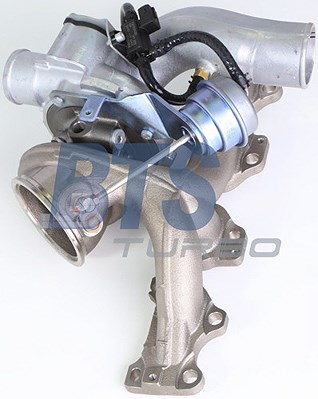 Bts Turbo Lader, Aufladung [Hersteller-Nr. T912432] für Opel, Vauxhall