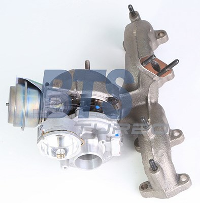 Bts Turbo Lader, Aufladung [Hersteller-Nr. T912246] für VW, Seat