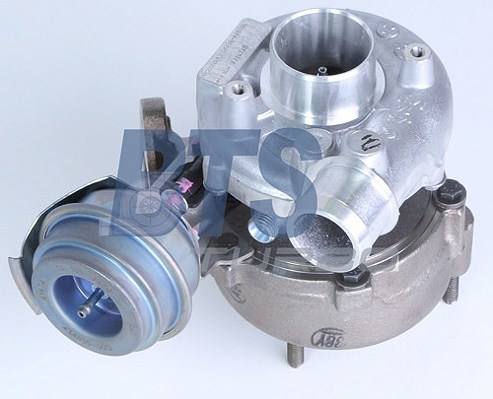 Bts Turbo Lader, Aufladung [Hersteller-Nr. T911332] für VW