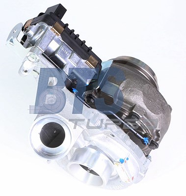 Bts Turbo Lader, Aufladung [Hersteller-Nr. T914259] für Mercedes-Benz