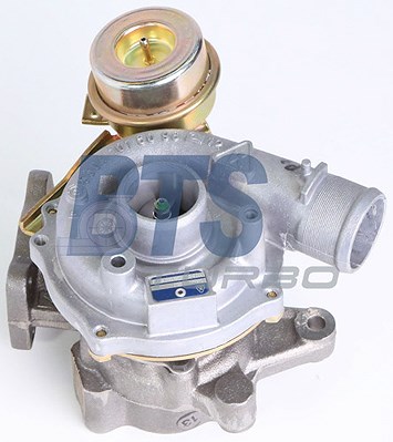 Bts Turbo Lader, Aufladung [Hersteller-Nr. T914083] für Citroën, Peugeot