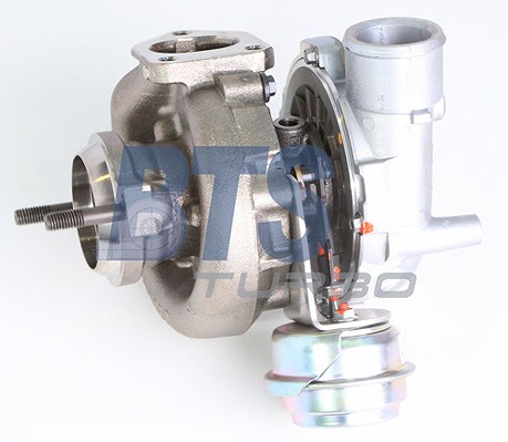 Bts Turbo Lader, Aufladung [Hersteller-Nr. T911388] für BMW