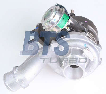 Bts Turbo Lader, Aufladung [Hersteller-Nr. T914039] für Renault