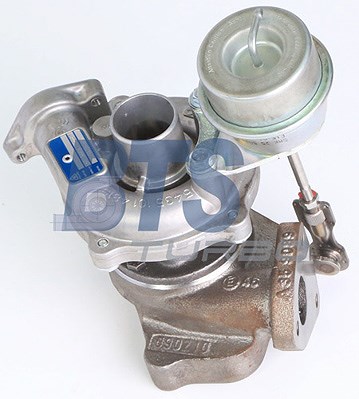 Bts Turbo Lader, Aufladung [Hersteller-Nr. T914893] für Vauxhall, Lancia, Fiat, Opel