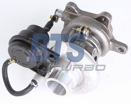 Bts Turbo Lader, Aufladung [Hersteller-Nr. T914258] für Kia, Hyundai