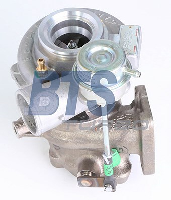 Bts Turbo Lader, Aufladung [Hersteller-Nr. T911703] für Saab