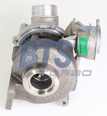 Bts Turbo Lader, Aufladung [Hersteller-Nr. T914249] für VW