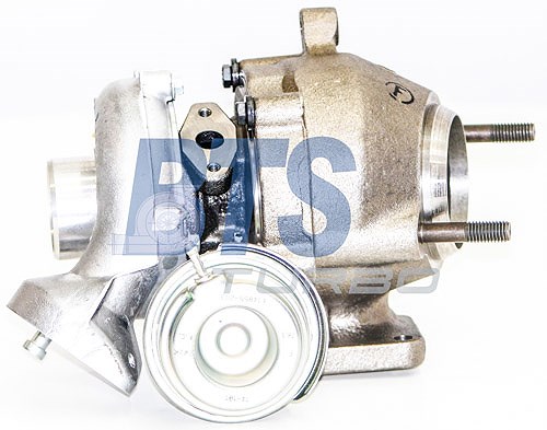 Bts Turbo Lader, Aufladung [Hersteller-Nr. T914404] für BMW