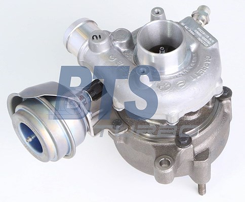 Bts Turbo Lader, Aufladung [Hersteller-Nr. T911007] für Seat, VW, Ford