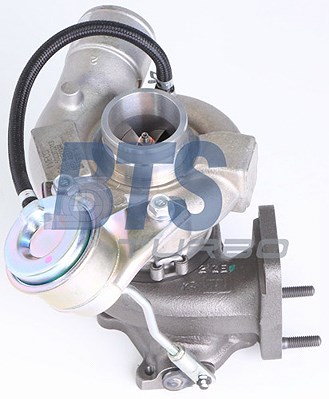 Bts Turbo Lader, Aufladung [Hersteller-Nr. T912419] für Iveco