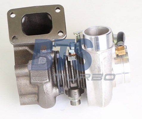Bts Turbo Lader, Aufladung [Hersteller-Nr. T911140] für Fiat