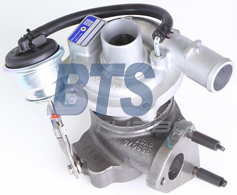 Bts Turbo Lader, Aufladung [Hersteller-Nr. T912321] für Suzuki, Vauxhall, Opel