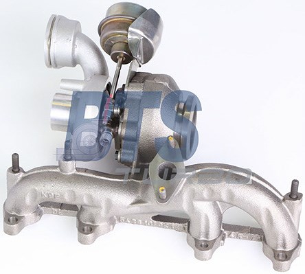 Bts Turbo Lader, Aufladung [Hersteller-Nr. T912352] für VW
