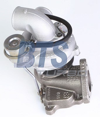 Bts Turbo Lader, Aufladung [Hersteller-Nr. T914237] für Hyundai