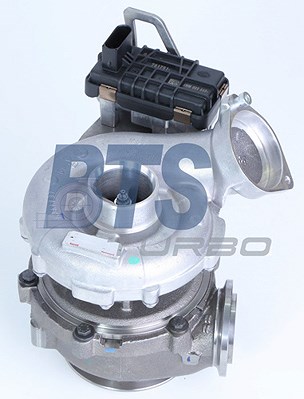 Bts Turbo Lader, Aufladung [Hersteller-Nr. T914790] für BMW