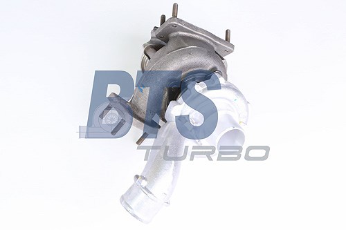Bts Turbo Lader, Aufladung [Hersteller-Nr. T912072] für Renault