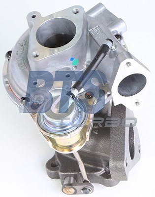 Bts Turbo Lader, Aufladung [Hersteller-Nr. T914004] für Nissan