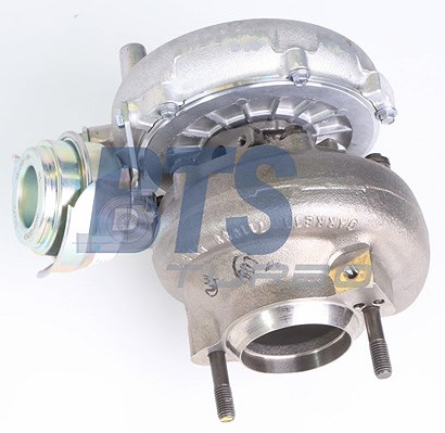 Bts Turbo Lader, Aufladung [Hersteller-Nr. T914199] für BMW