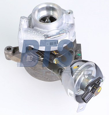 Bts Turbo Lader, Aufladung [Hersteller-Nr. T914370] für Peugeot, Citroën