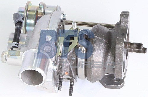 Bts Turbo Lader, Aufladung [Hersteller-Nr. T914784] für Daihatsu